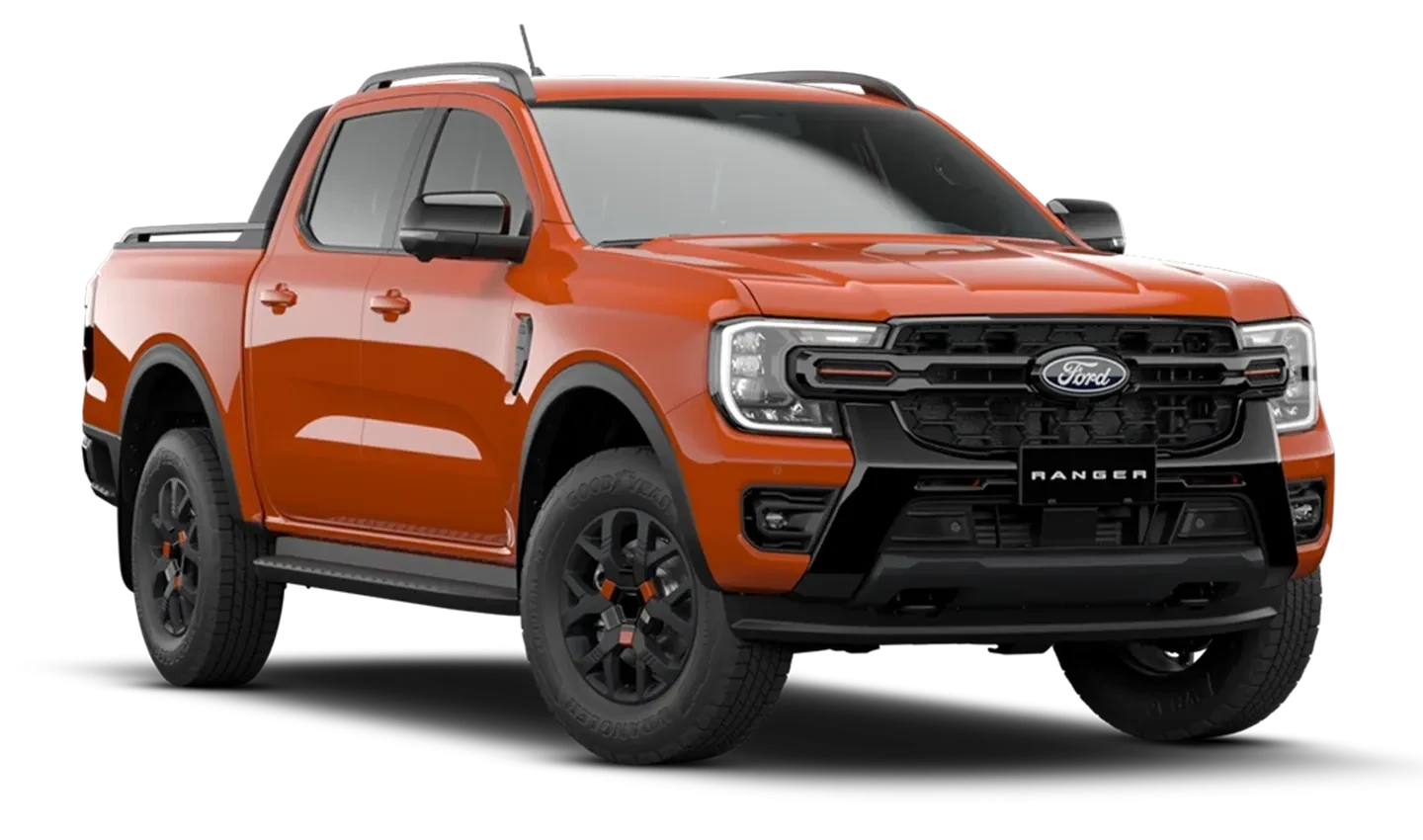 Ranger 2026